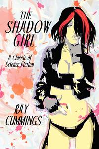 The Shadow Girl