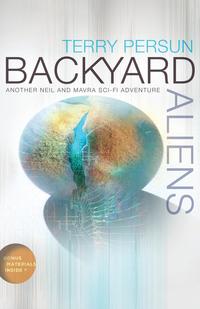 Backyard Aliens