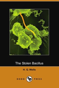 Stolen Bacillus