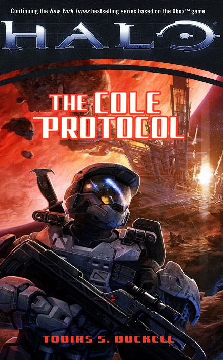 Halo: The Cole Protocol