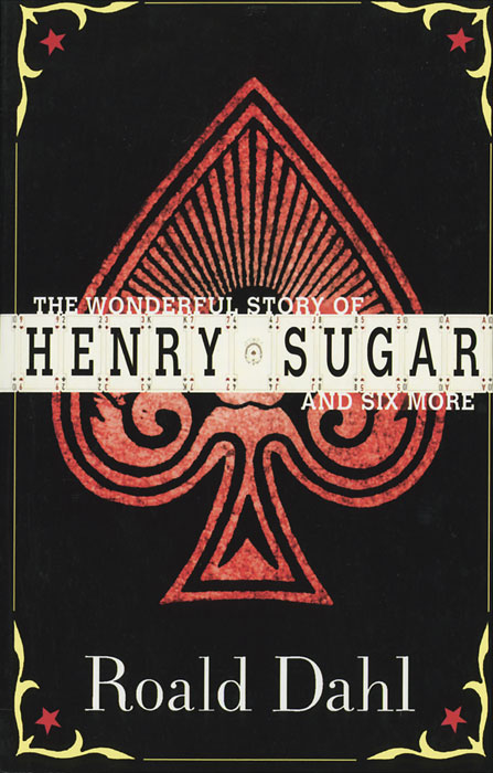 The Wonderful World of Henry Sugar and Six More