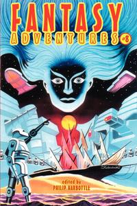 Fantasy Adventures 8