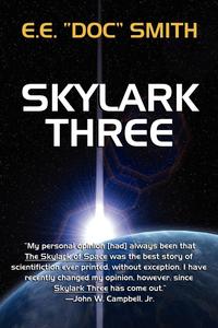 Skylark Three