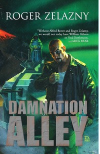 Damnation Alley