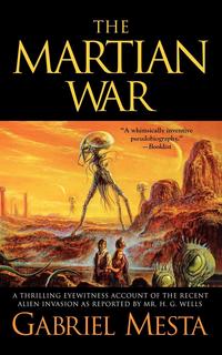 The Martian War