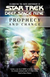 Prophecy and Change