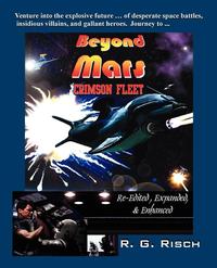 Beyond Mars