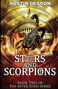 Stars and Scorpions (After Eden Series, Book 2)