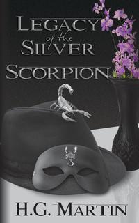 Legacy Of The Silver Scorpion