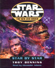 Star Wars: The New Jedi Order - Star By Star