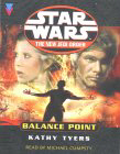 Star Wars: The New Jedi Order - Balance Point