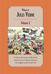 Works of Jules Verne