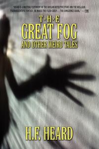 The Great Fog and Other Weird Tales