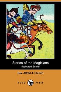 Stories of the Magicians