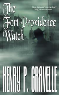 The Fort Providence Watch