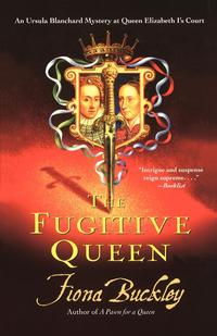 The Fugitive Queen