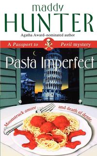 Pasta Imperfect