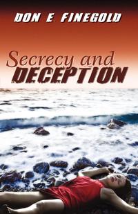 Secrecy and Deception