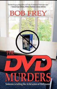 The DVD Murders