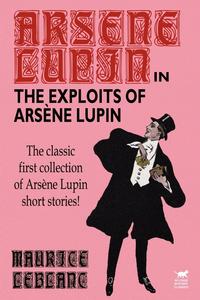 The Exploits of Arsene Lupin