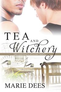 Tea and Witchery