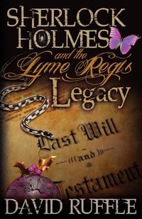 Sherlock Holmes and the Lyme Regis Legacy