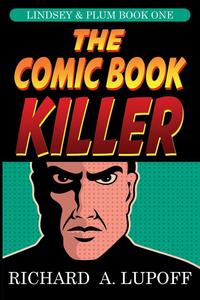 The Comic Book Killer