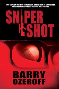 Barry Ozeroff - «Sniper Shot»