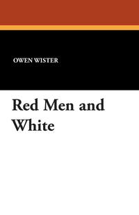 Red Men and White