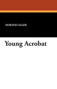 Young Acrobat