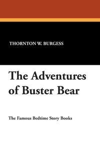 The Adventures of Buster Bear