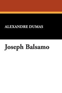 Joseph Balsamo