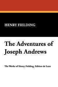 The Adventures of Joseph Andrews