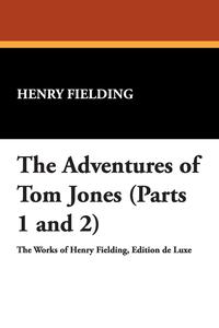 The Adventures of Tom Jones (Parts 1 and 2)