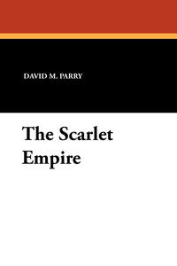 The Scarlet Empire