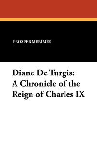 Diane de Turgis