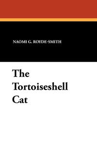 The Tortoiseshell Cat