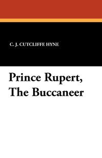 Prince Rupert, the Buccaneer