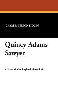 Quincy Adams Sawyer