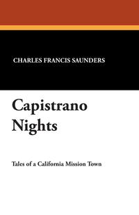 Capistrano Nights