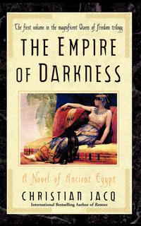 The Empire of Darkness