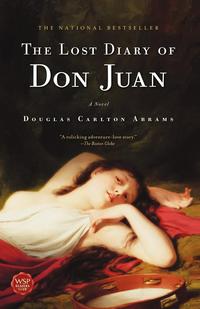 The Lost Diary of Don Juan