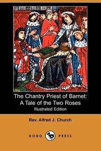 The Chantry Priest of Barnet