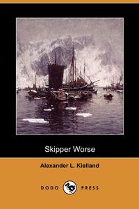 Skipper Worse (Dodo Press)