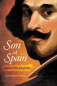 Son of Spain, Volume 1