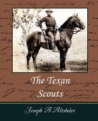 The Texan Scouts