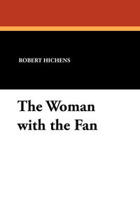 The Woman with the Fan