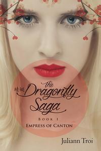 The Dragonfly Saga, Book 1