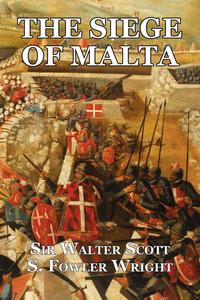 The Siege of Malta