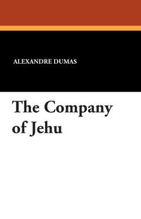 The Company of Jehu